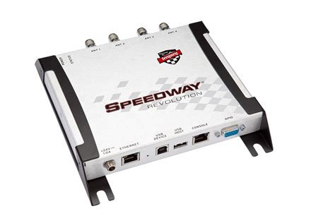 impinj speedway r420 uhf rfid reader evaluation kit|impinj speedway r420 price.